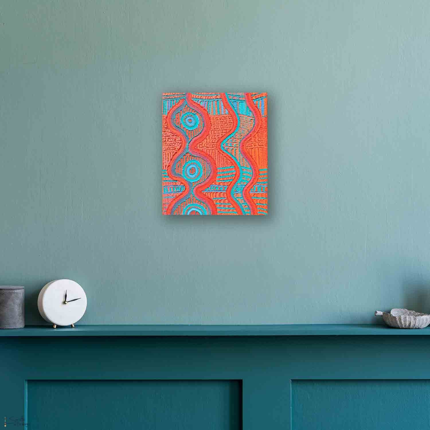 Kaling Parai – Water on Country