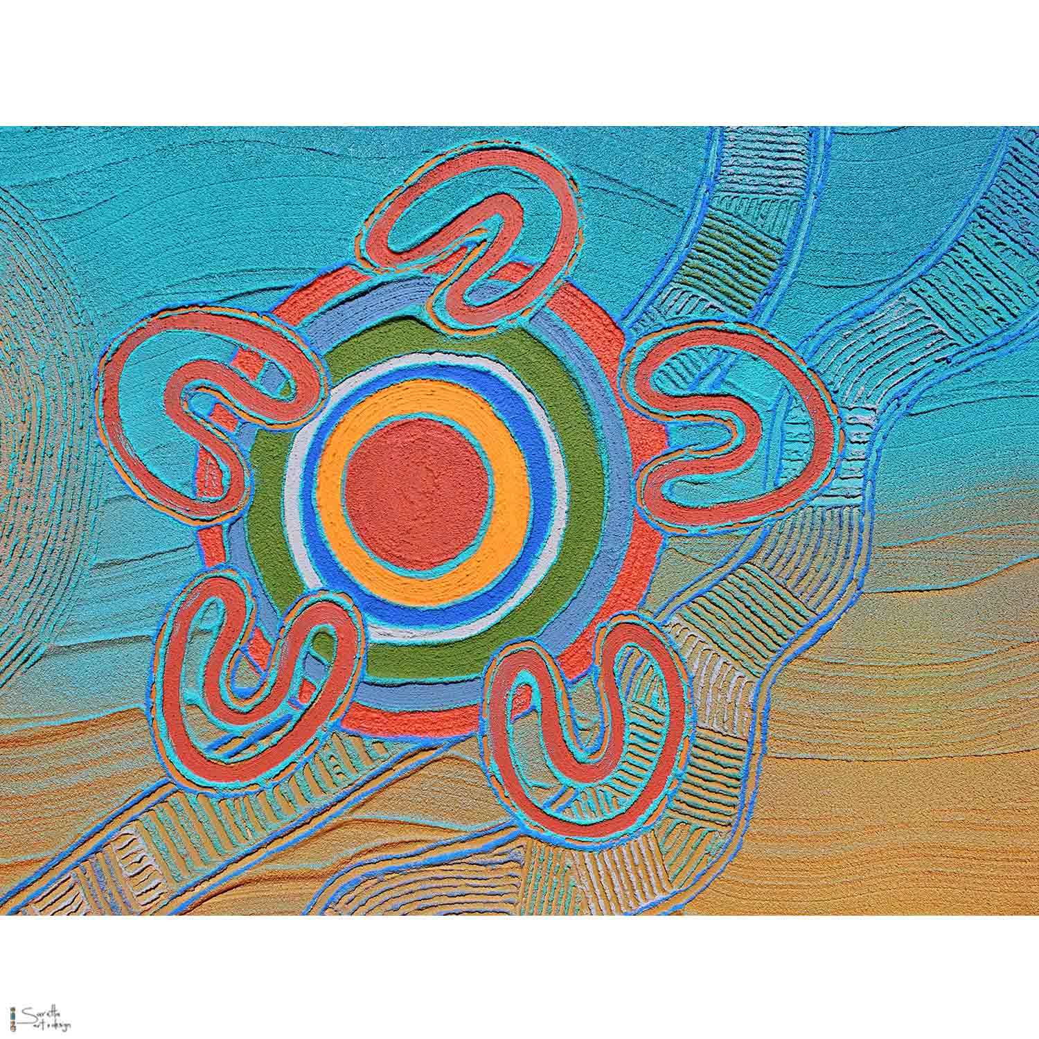 Mirumalikan Yapung Parai – Caring for Pathways on Country