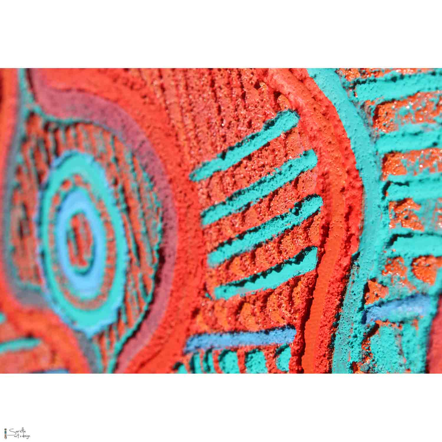 Kaling Parai – Water on Country