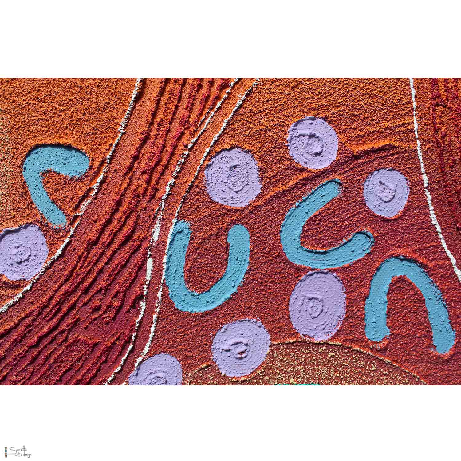 Manha Yama Yama – Walk hand in hand