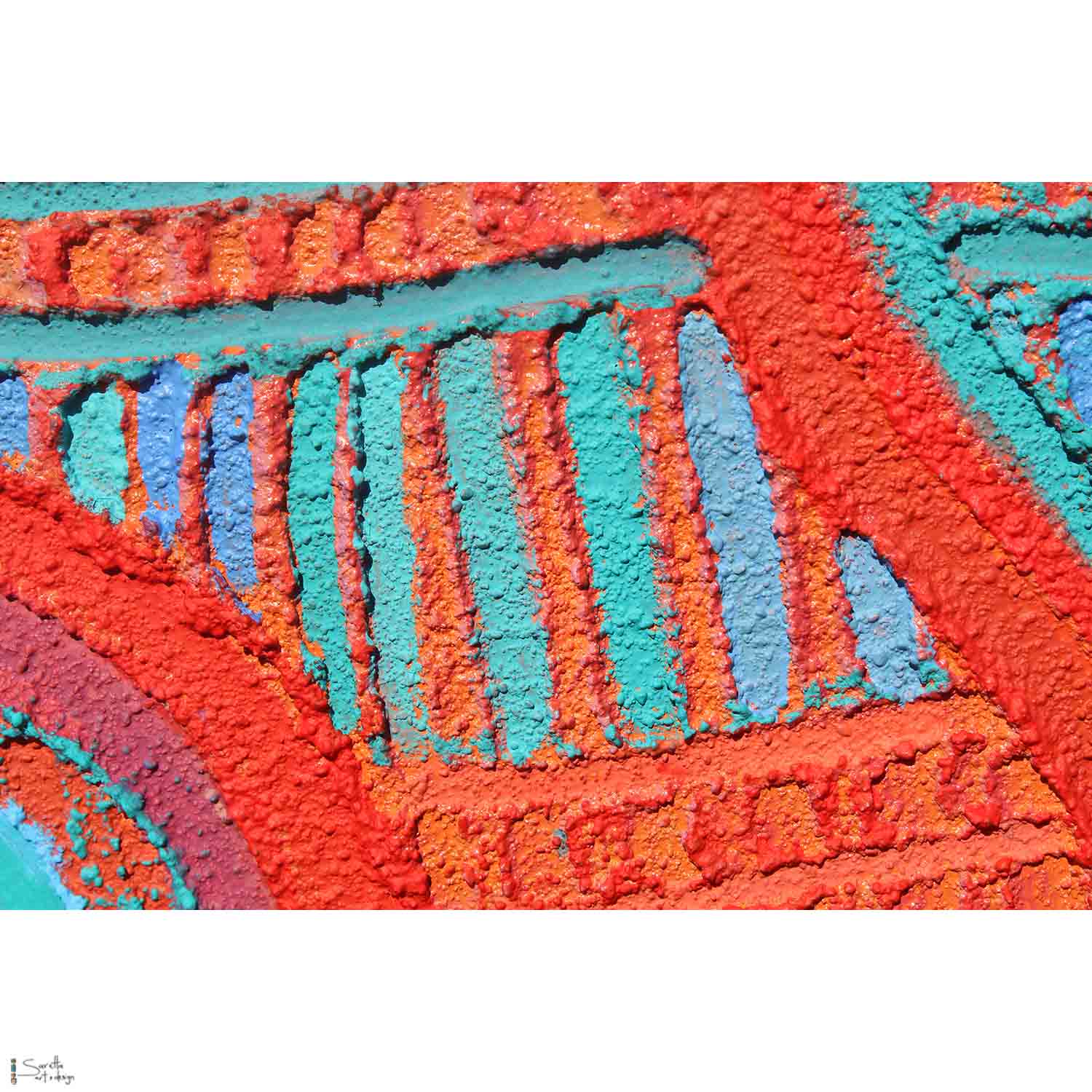 Kaling Parai – Water on Country