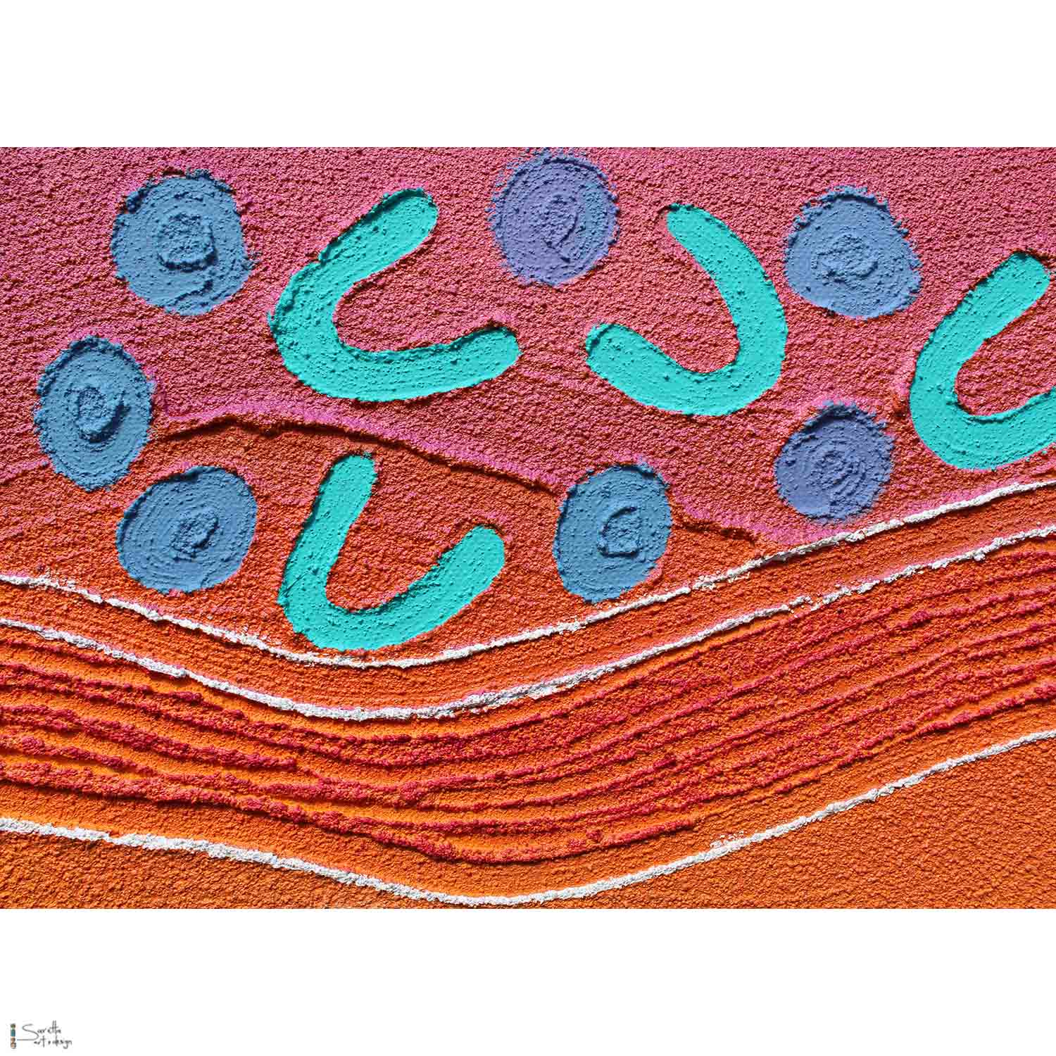 Manha Yama Yama – Walk hand in hand