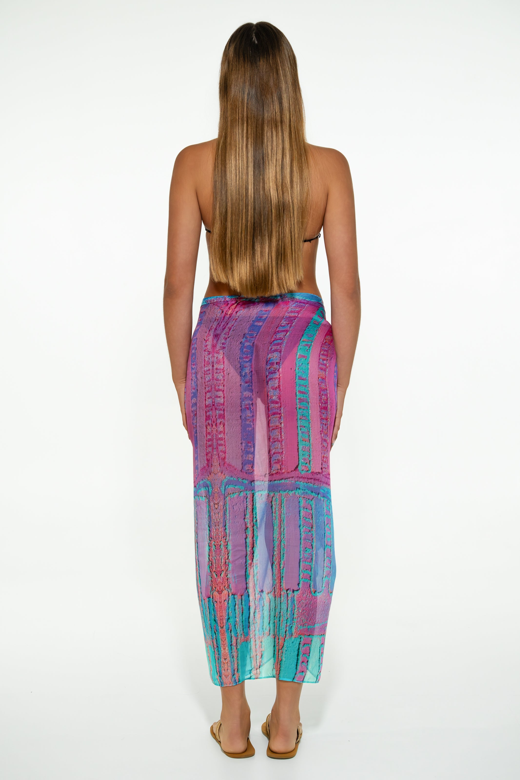 Witma "Generations" Sarong