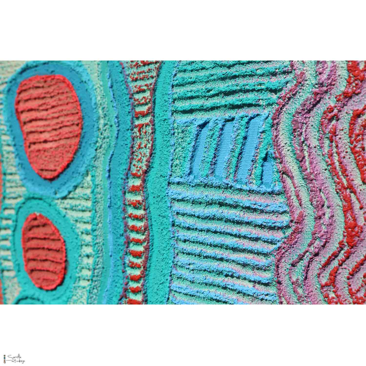 Pantimay – Message series 11