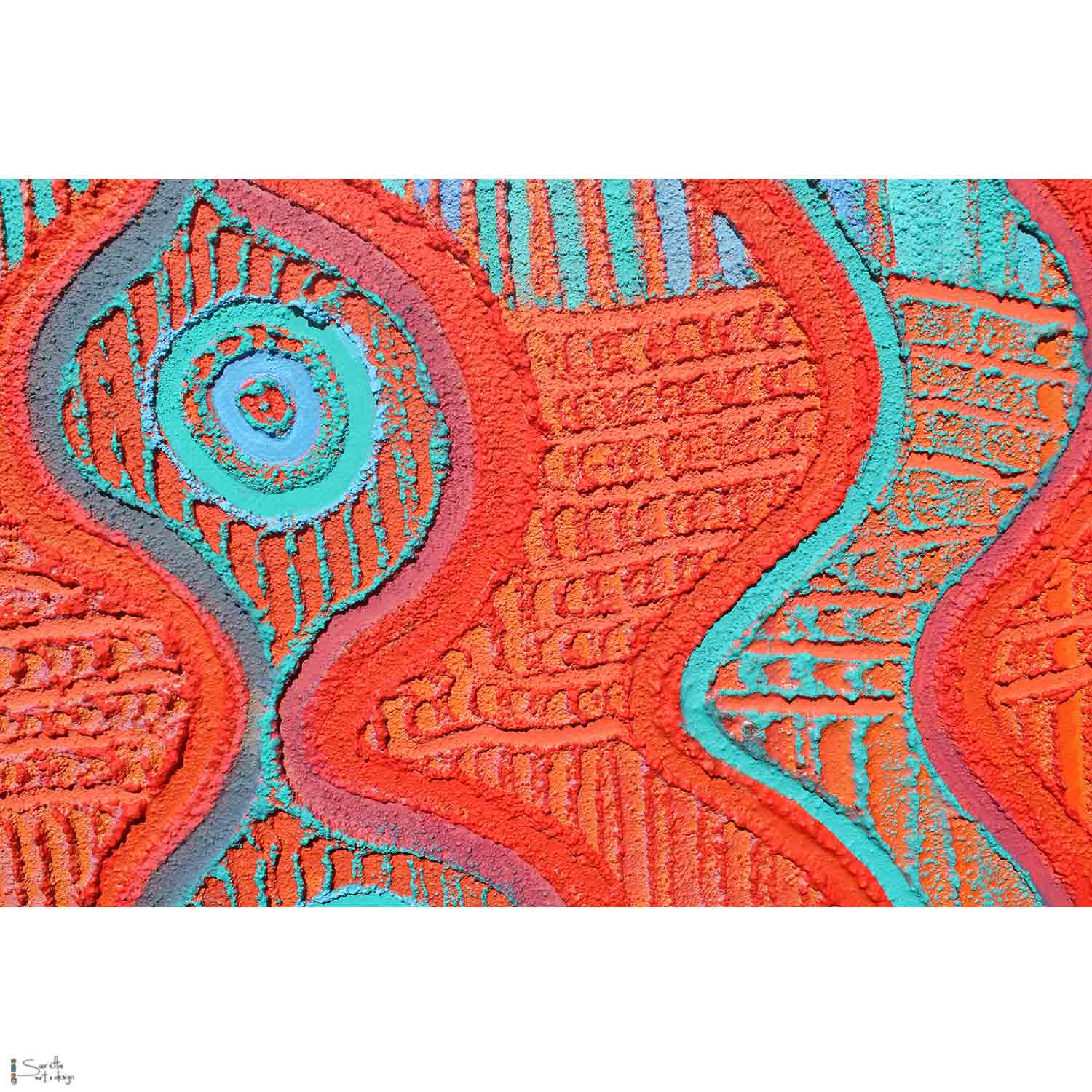 Kaling Parai – Water on Country