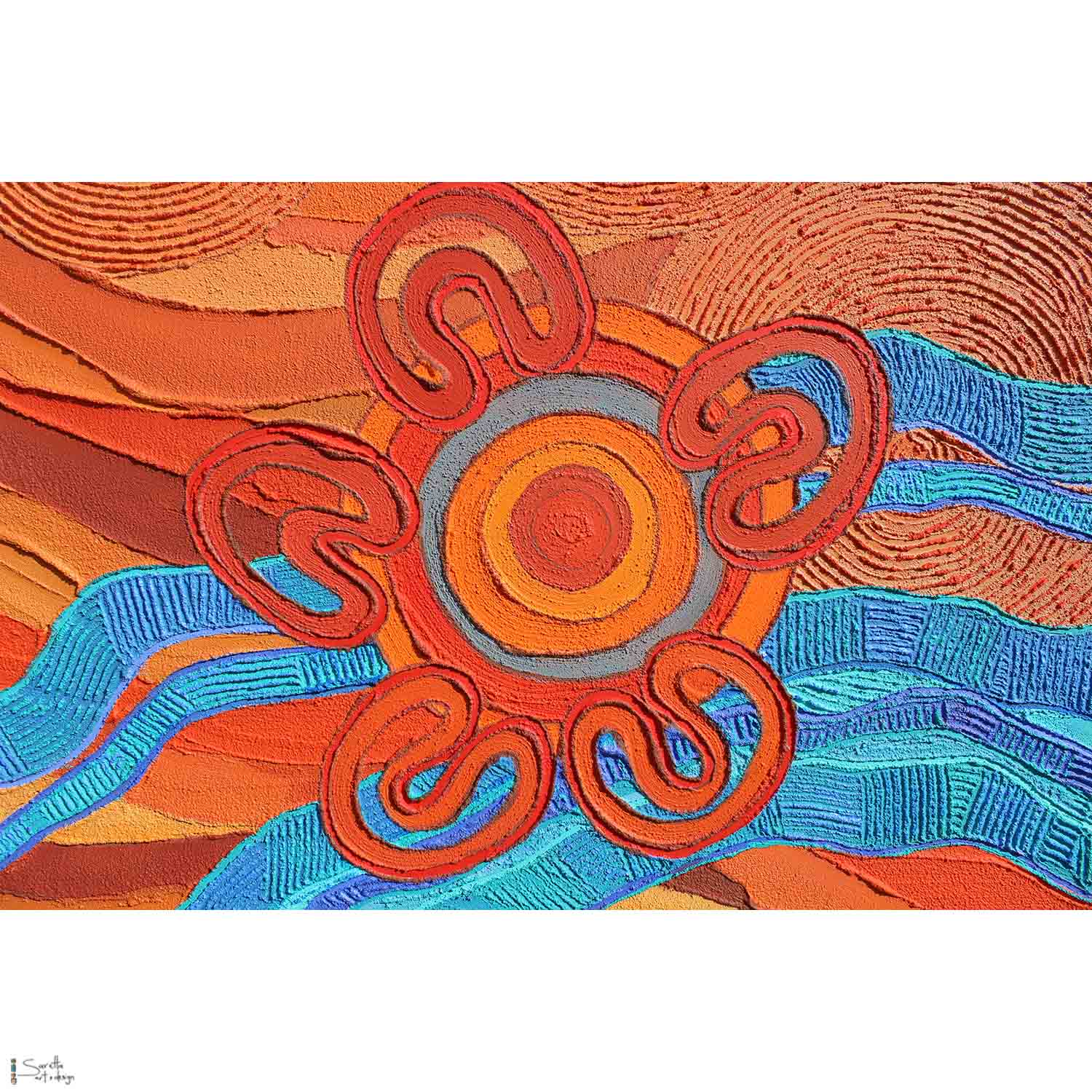 Konara on Parai – Community on Country
