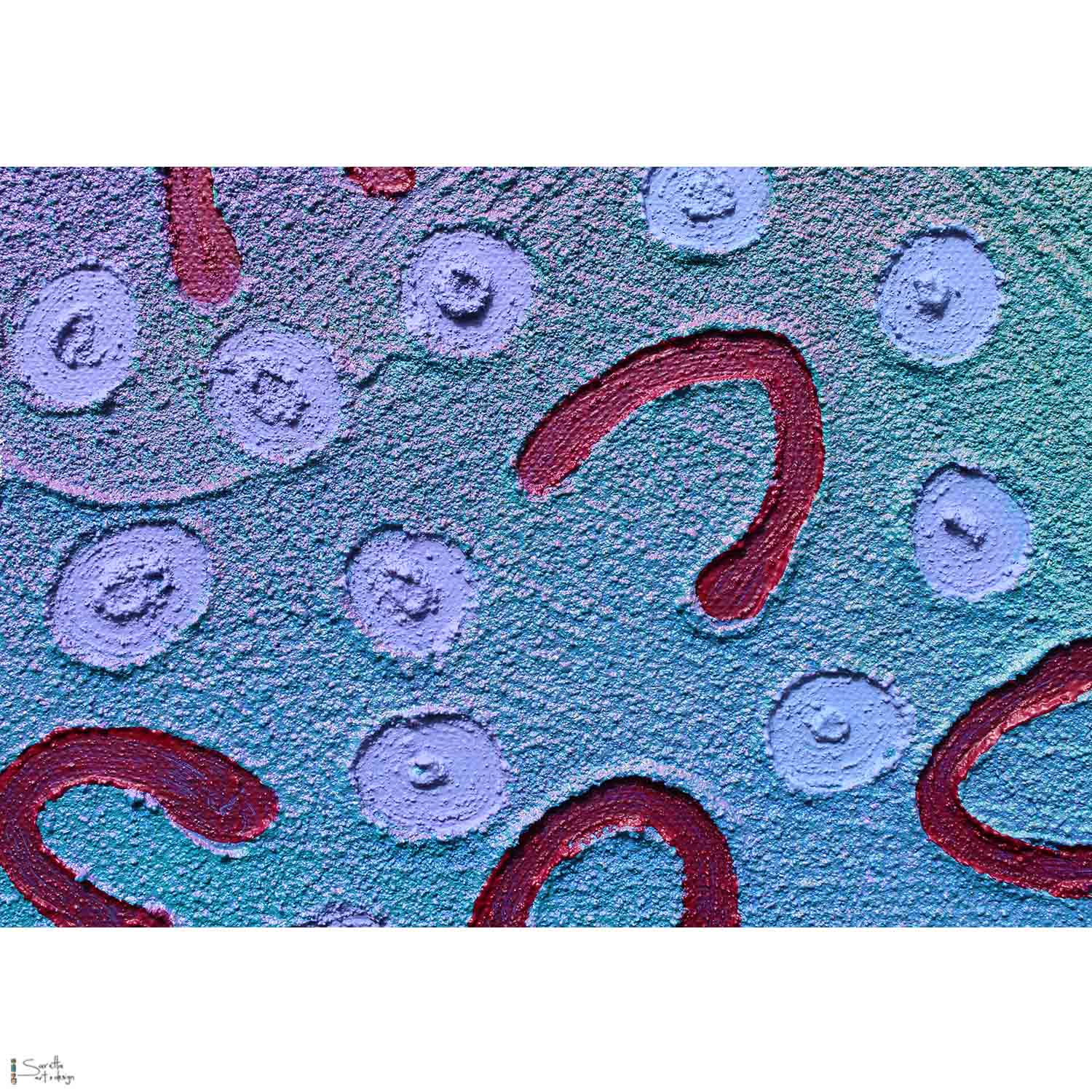 Manha Yama Yama – Walk hand in hand