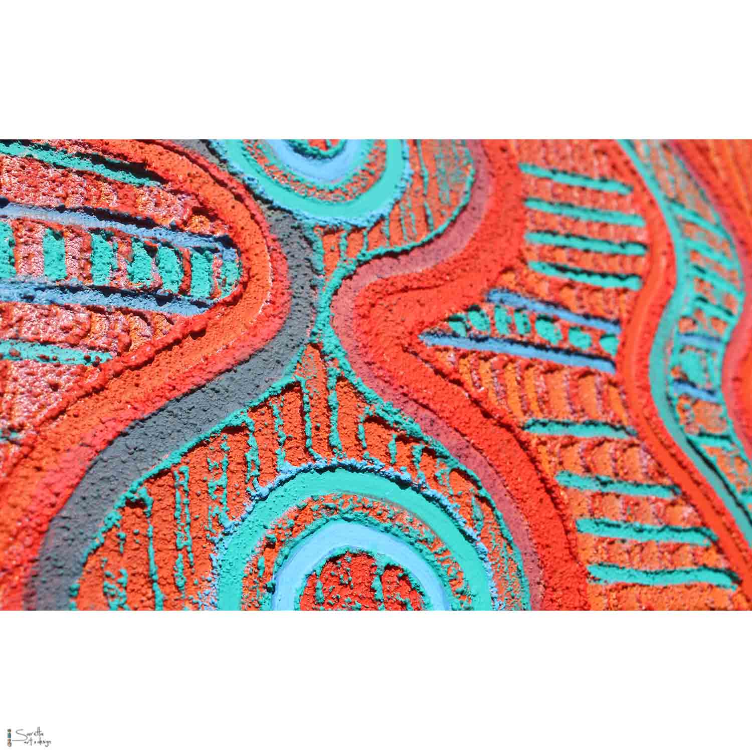 Kaling Parai – Water on Country