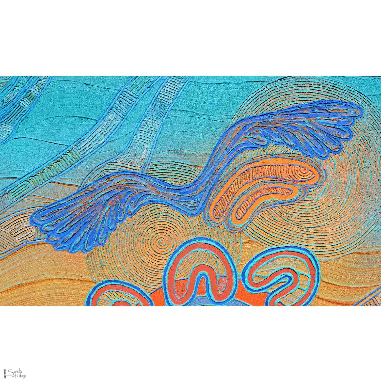 Mirumalikan Yapung Parai – Caring for Pathways on Country