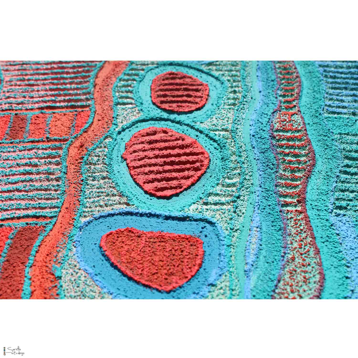 Pantimay – Message series 11