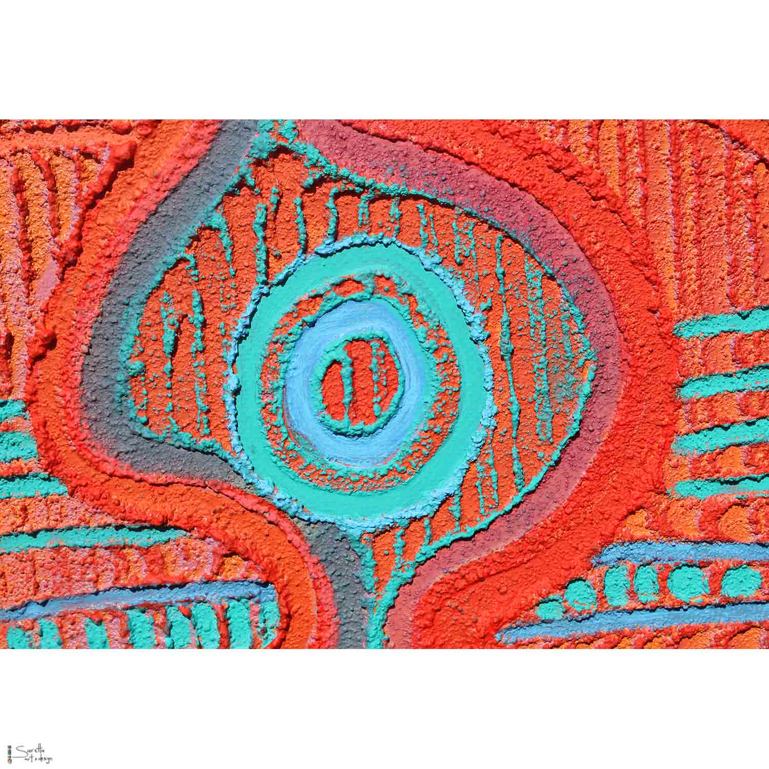 Kaling Parai – Water on Country