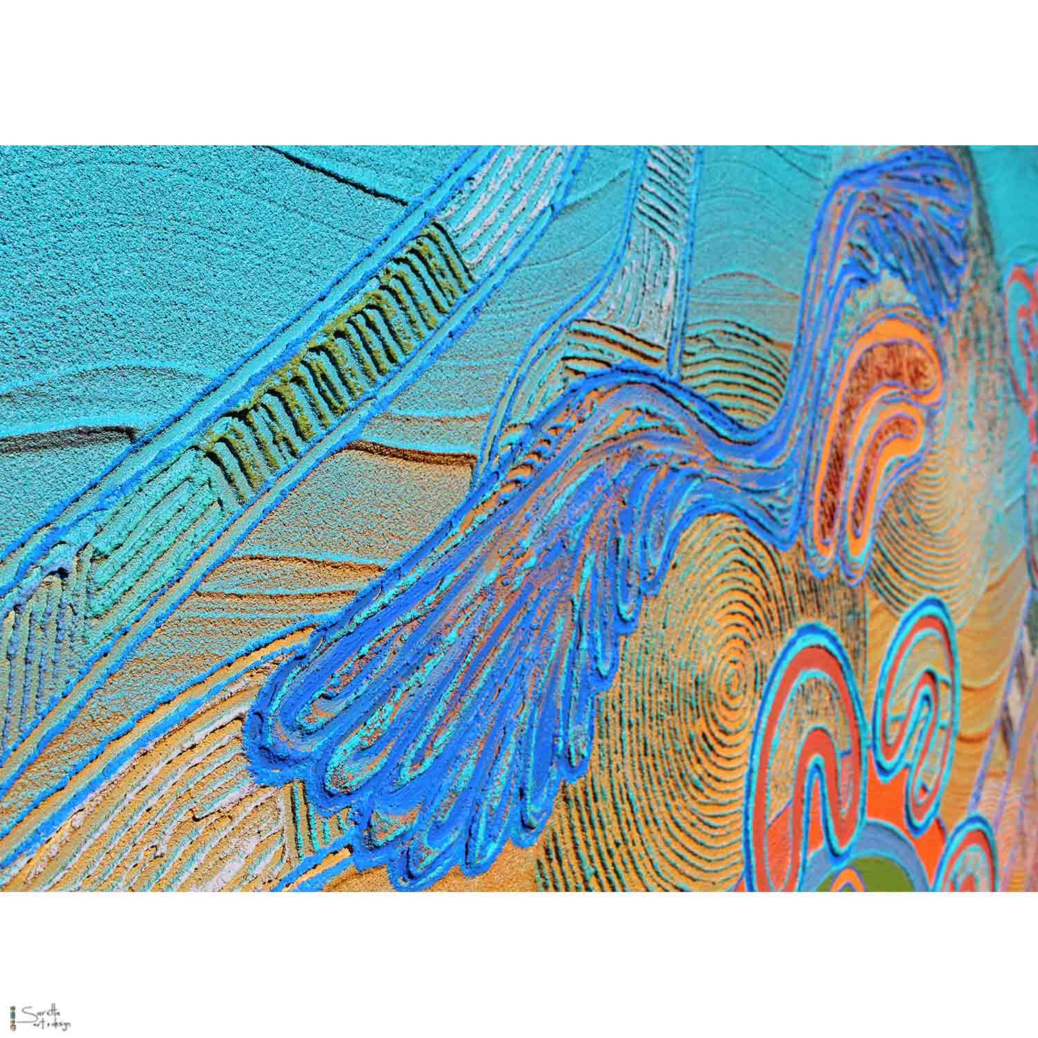 Mirumalikan Yapung Parai – Caring for Pathways on Country