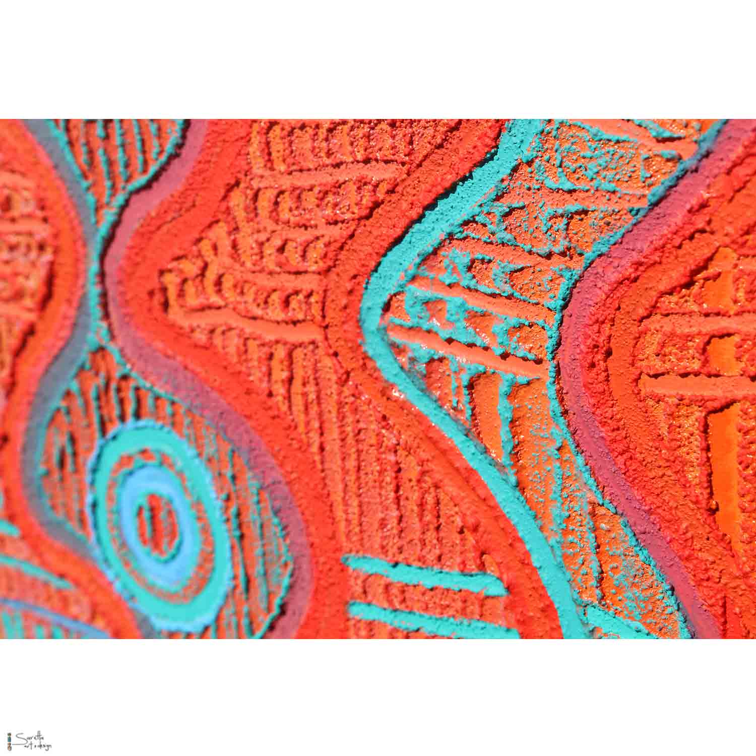 Kaling Parai – Water on Country