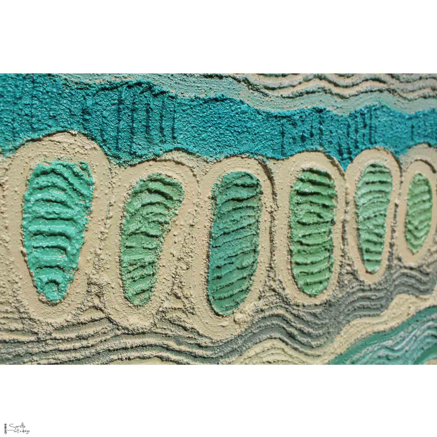 Piriraal – Strength series 4