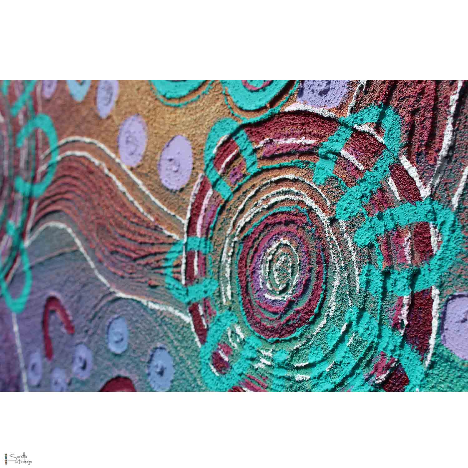 Manha Yama Yama – Walk hand in hand