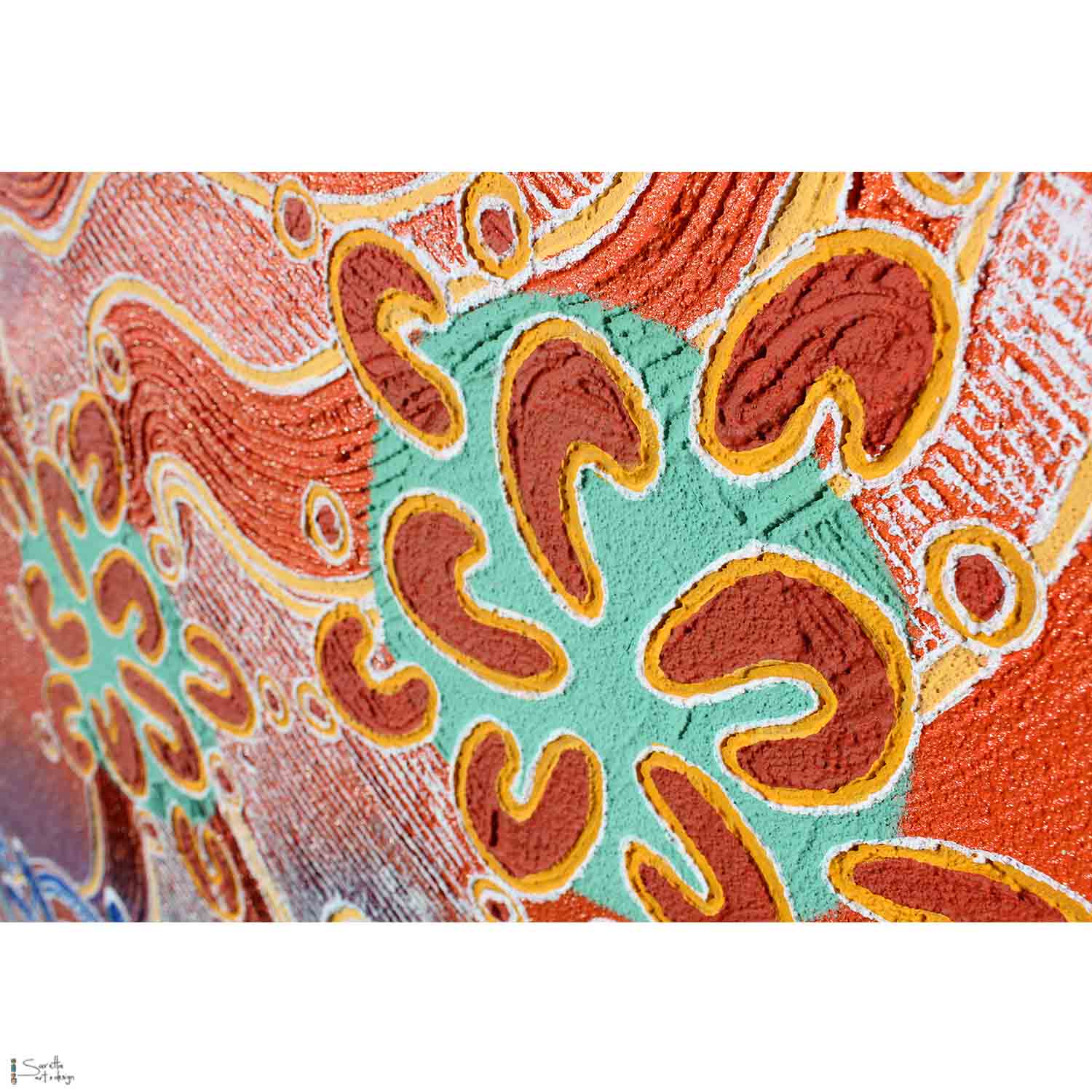 Turool Yapang - Healing Pathway