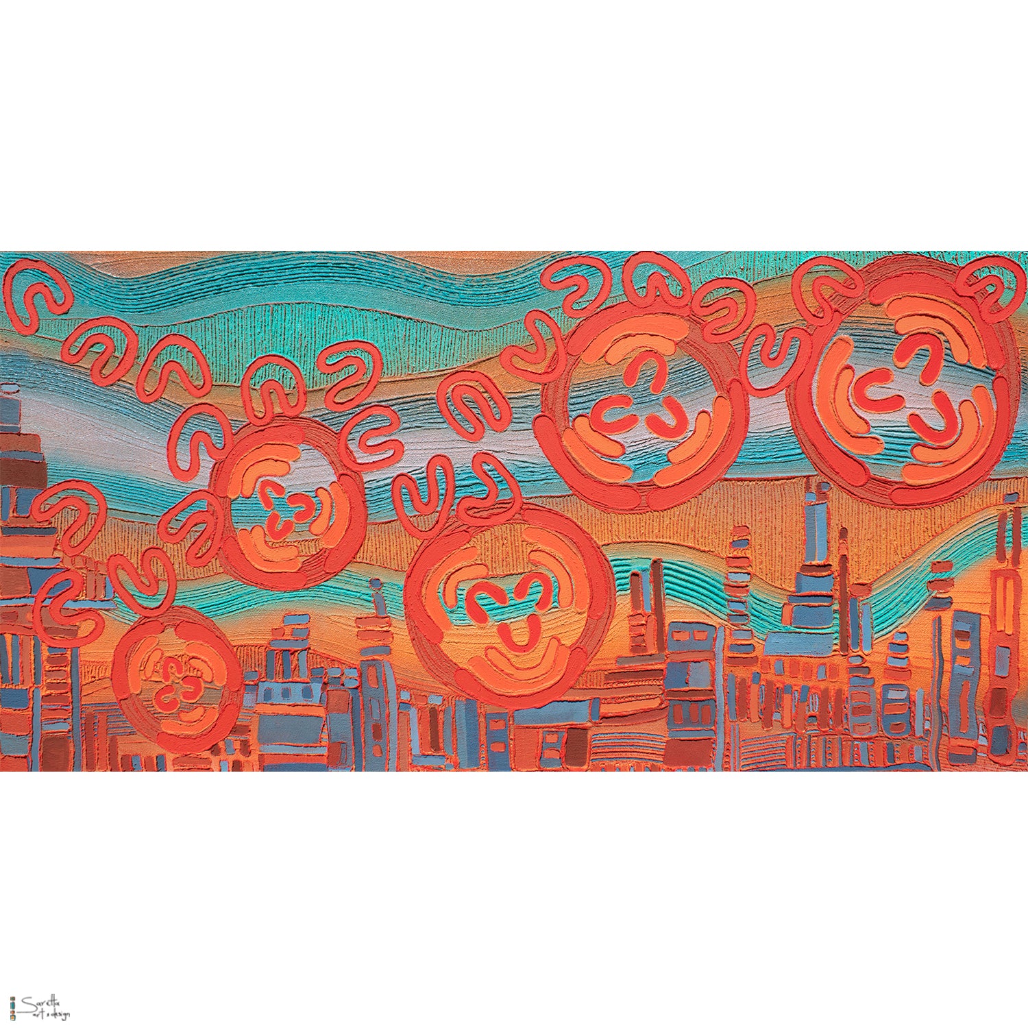 Arcadis ‘Powaikaliko Malang’ Grow Together