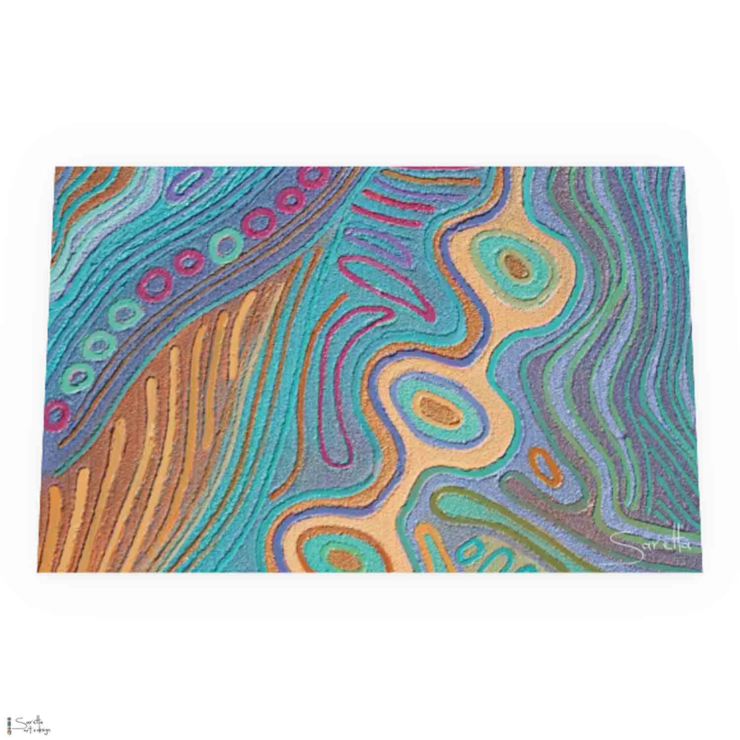 Greeting Card - Malang Generations