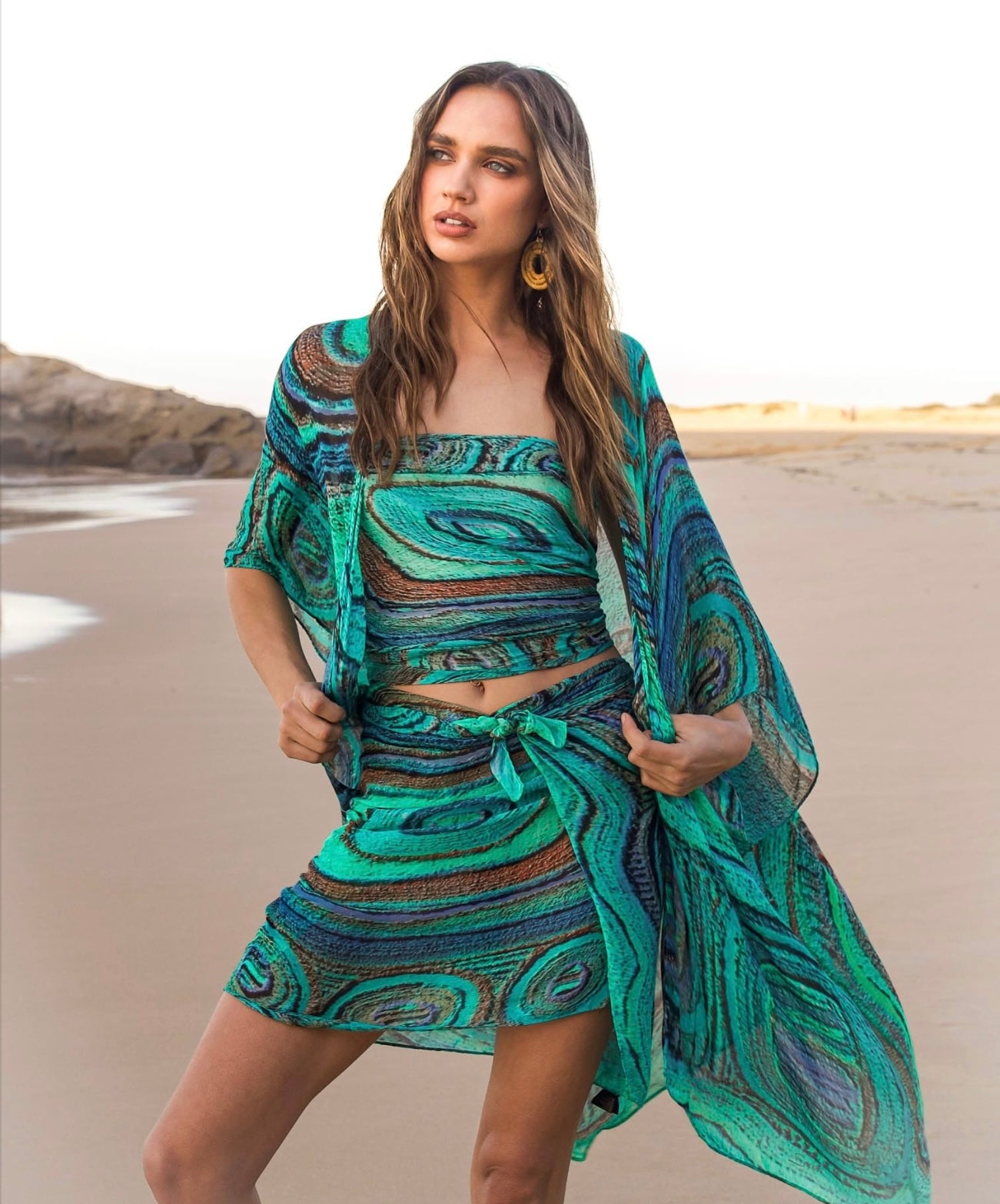 Kaftan - Generations