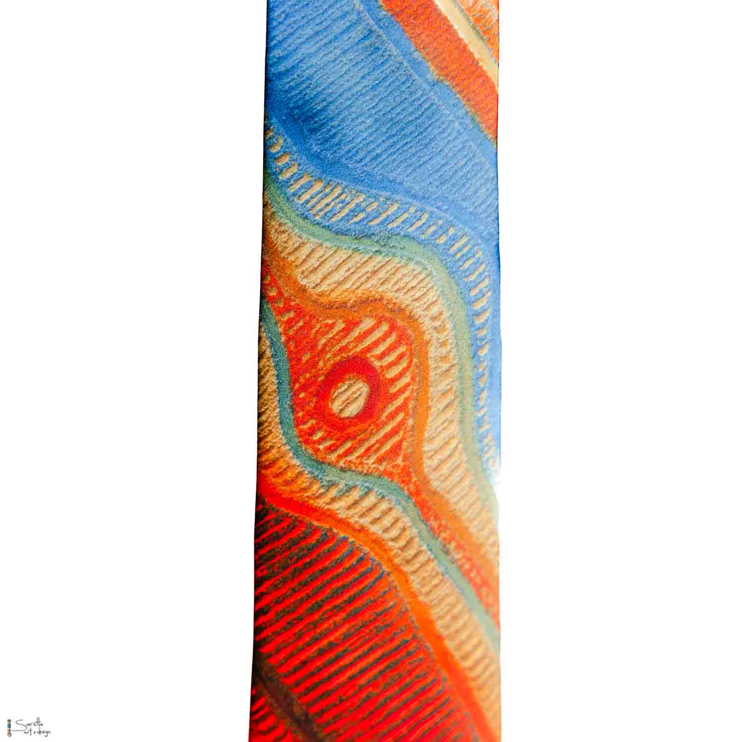 Silk Tie - Yinbiliko - Kindle Fire