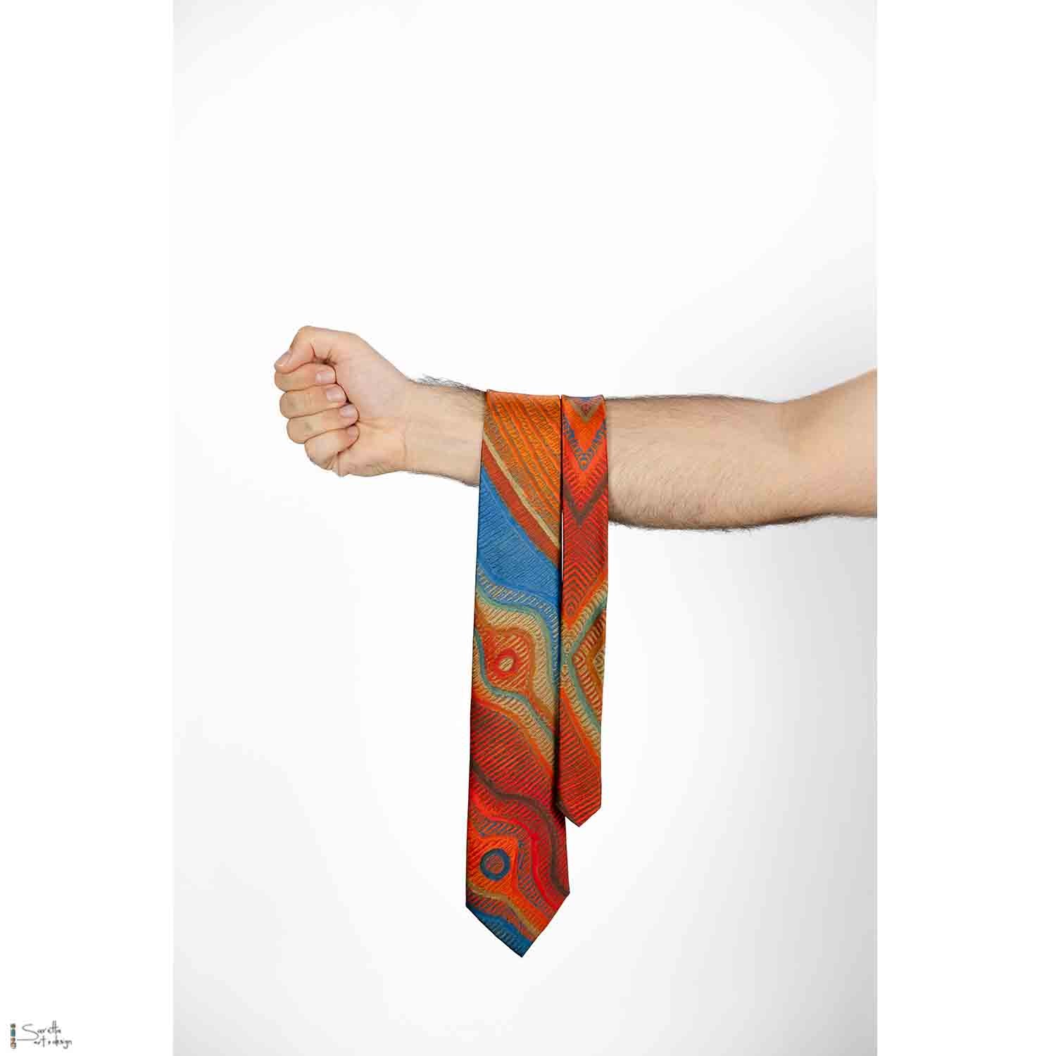 Silk Tie - Yinbiliko - Kindle Fire
