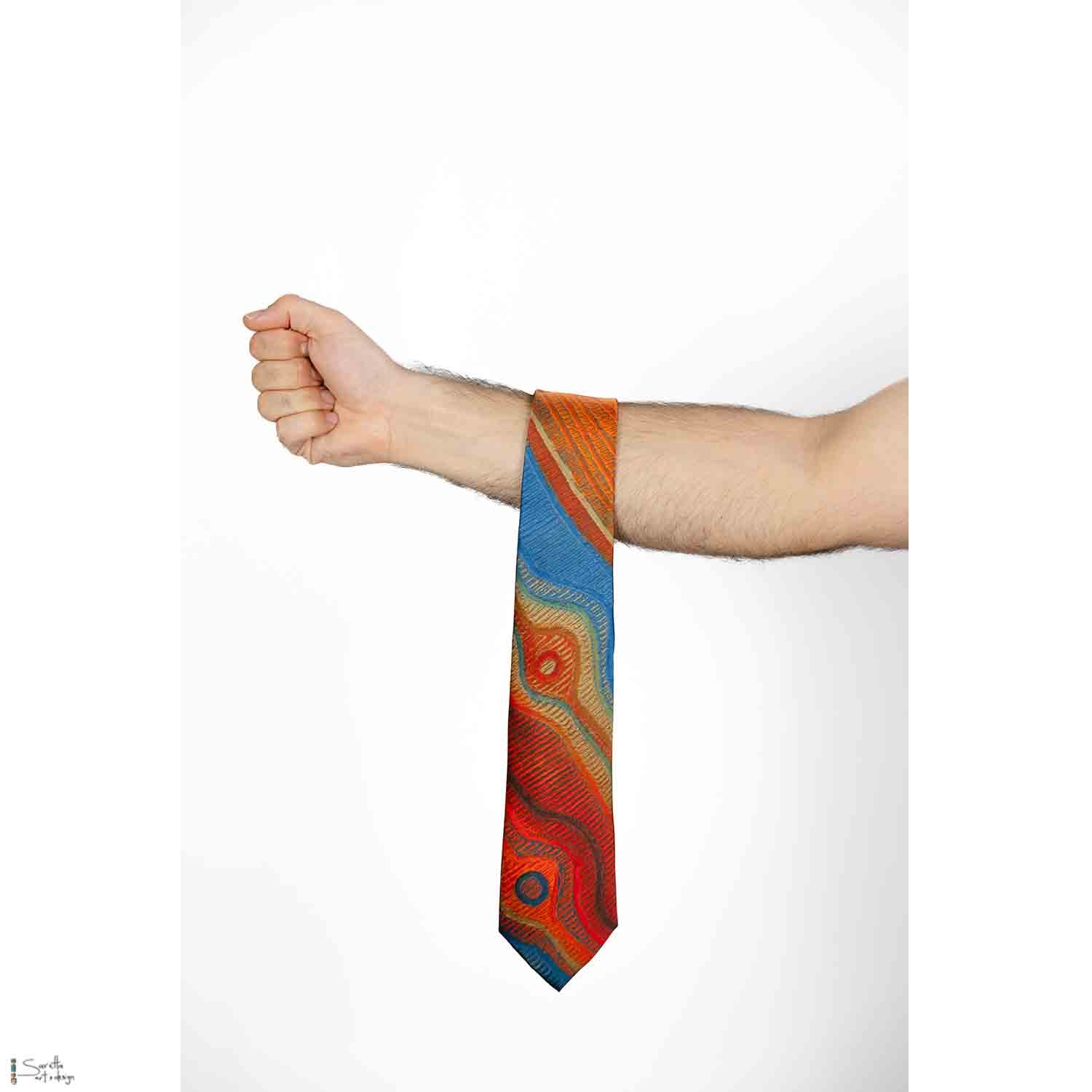 Silk Tie - Yinbiliko - Kindle Fire