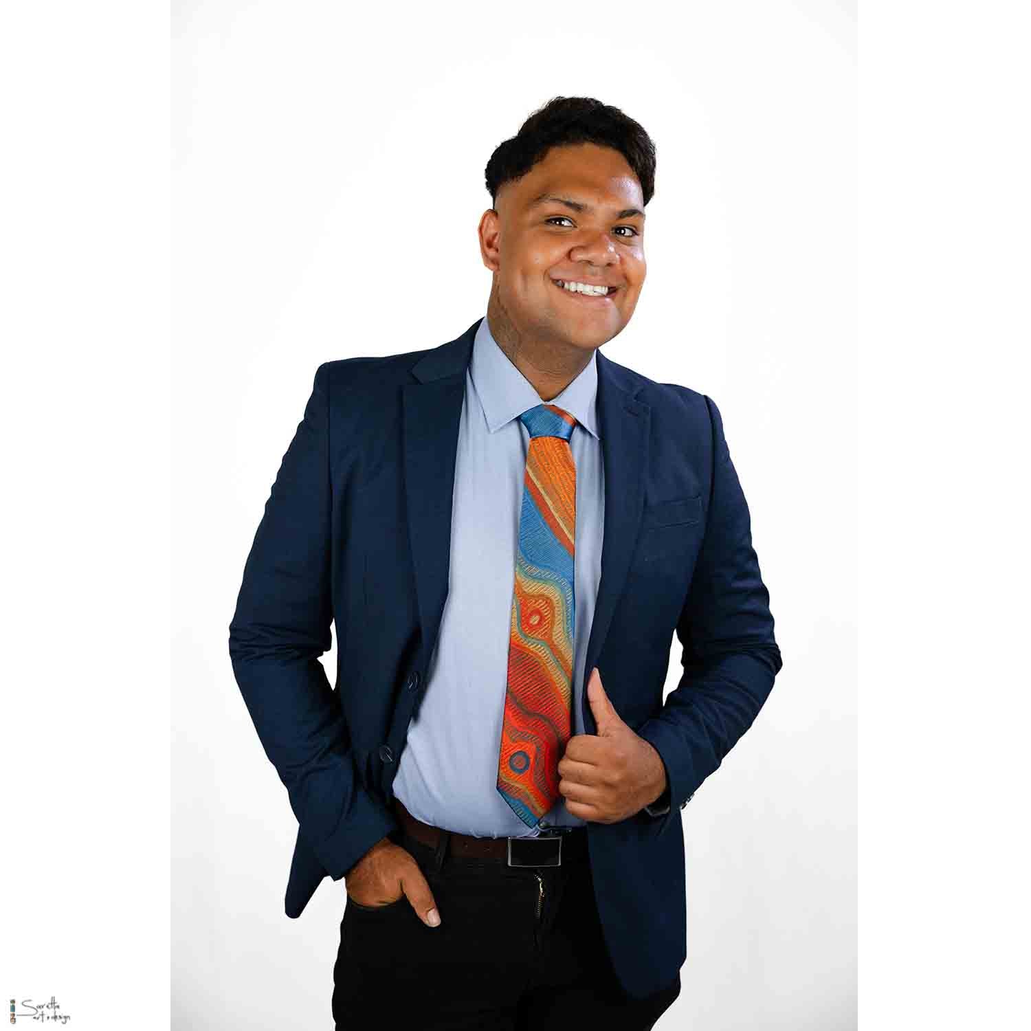 Silk Tie - Yinbiliko - Kindle Fire