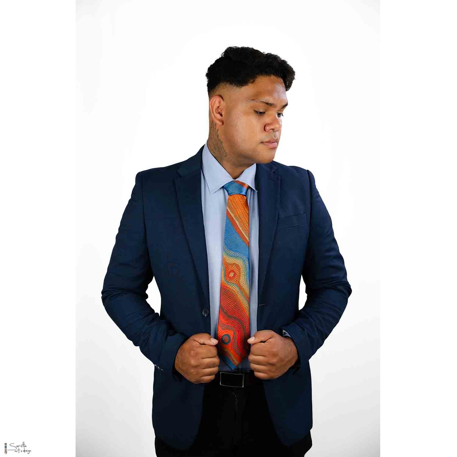 Silk Tie - Yinbiliko - Kindle Fire