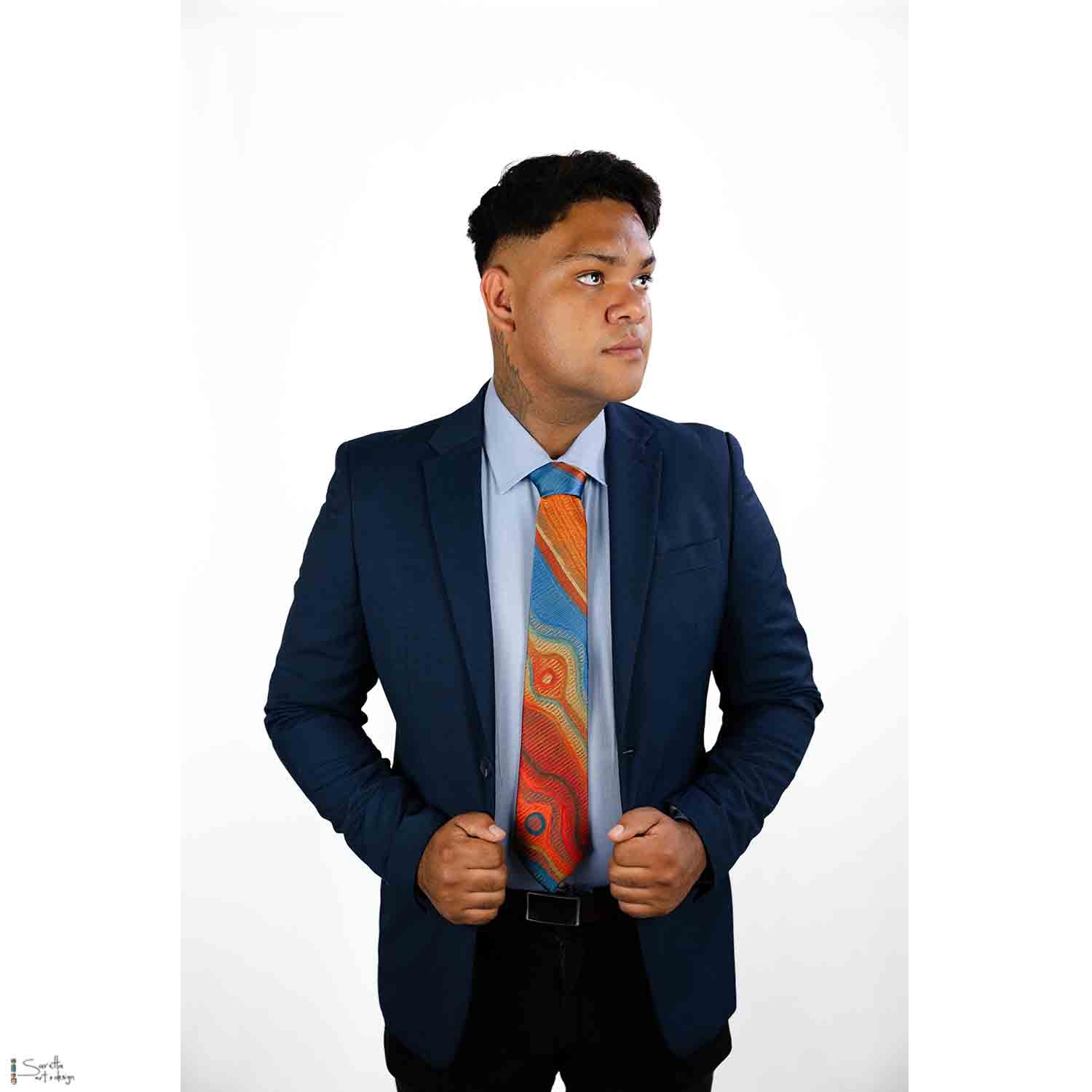 Silk Tie - Yinbiliko - Kindle Fire