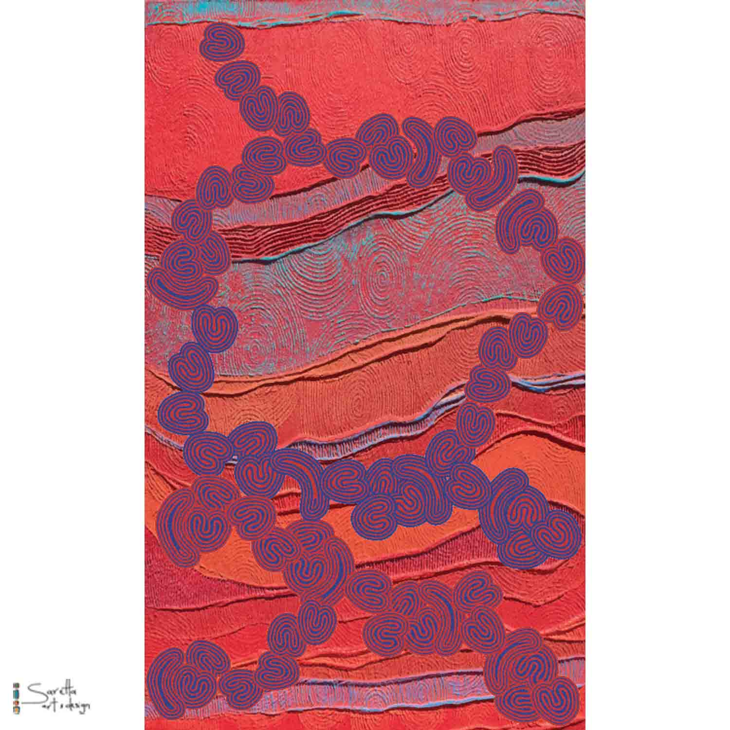 Newcastle Knights 2024 Powaikaliko Piriraal Malang