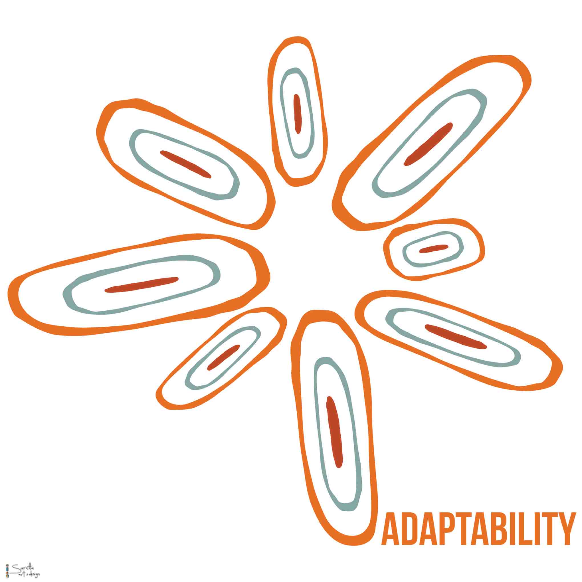 Malang Ngeyran - Together Us All