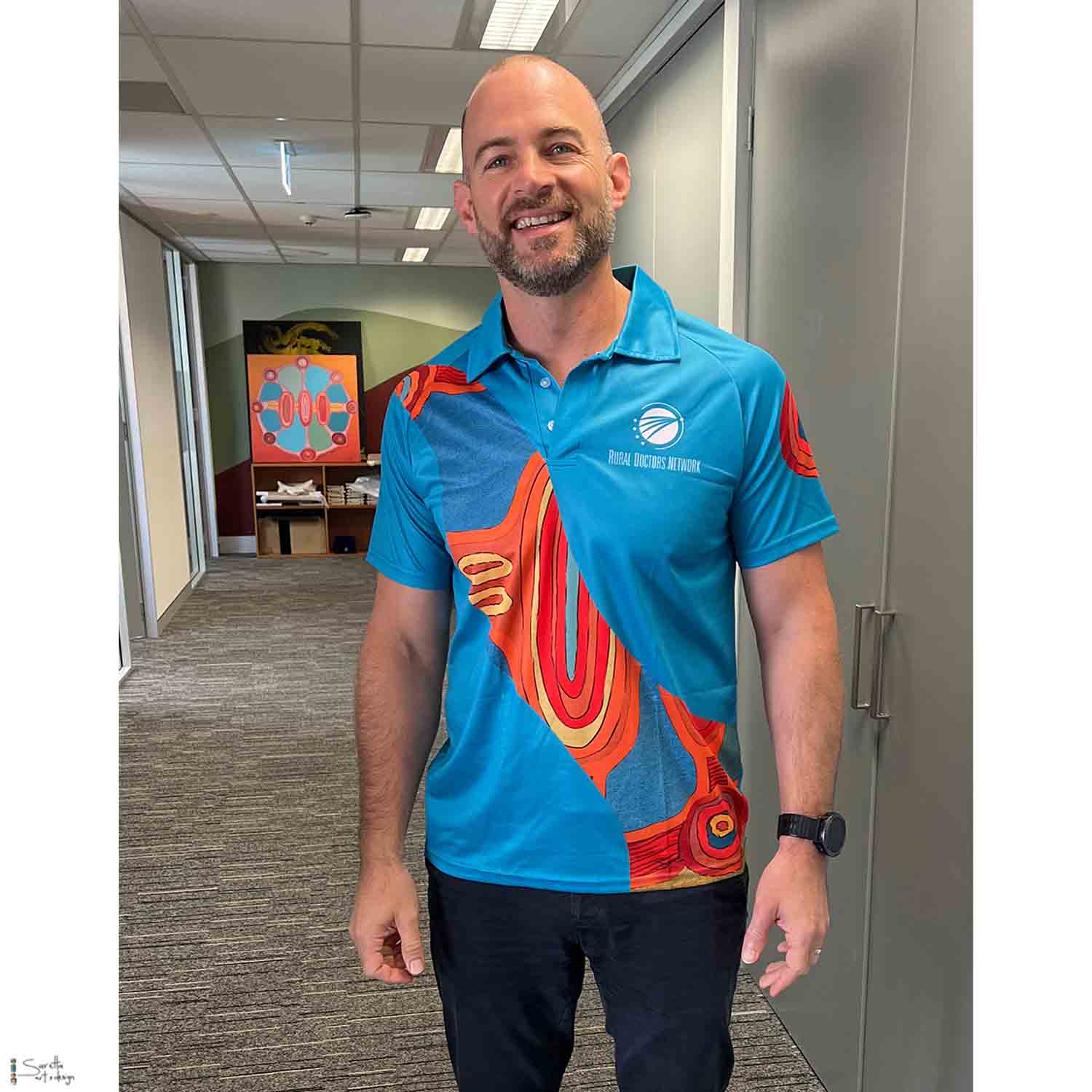 Malang Ngeyran - Together Us All