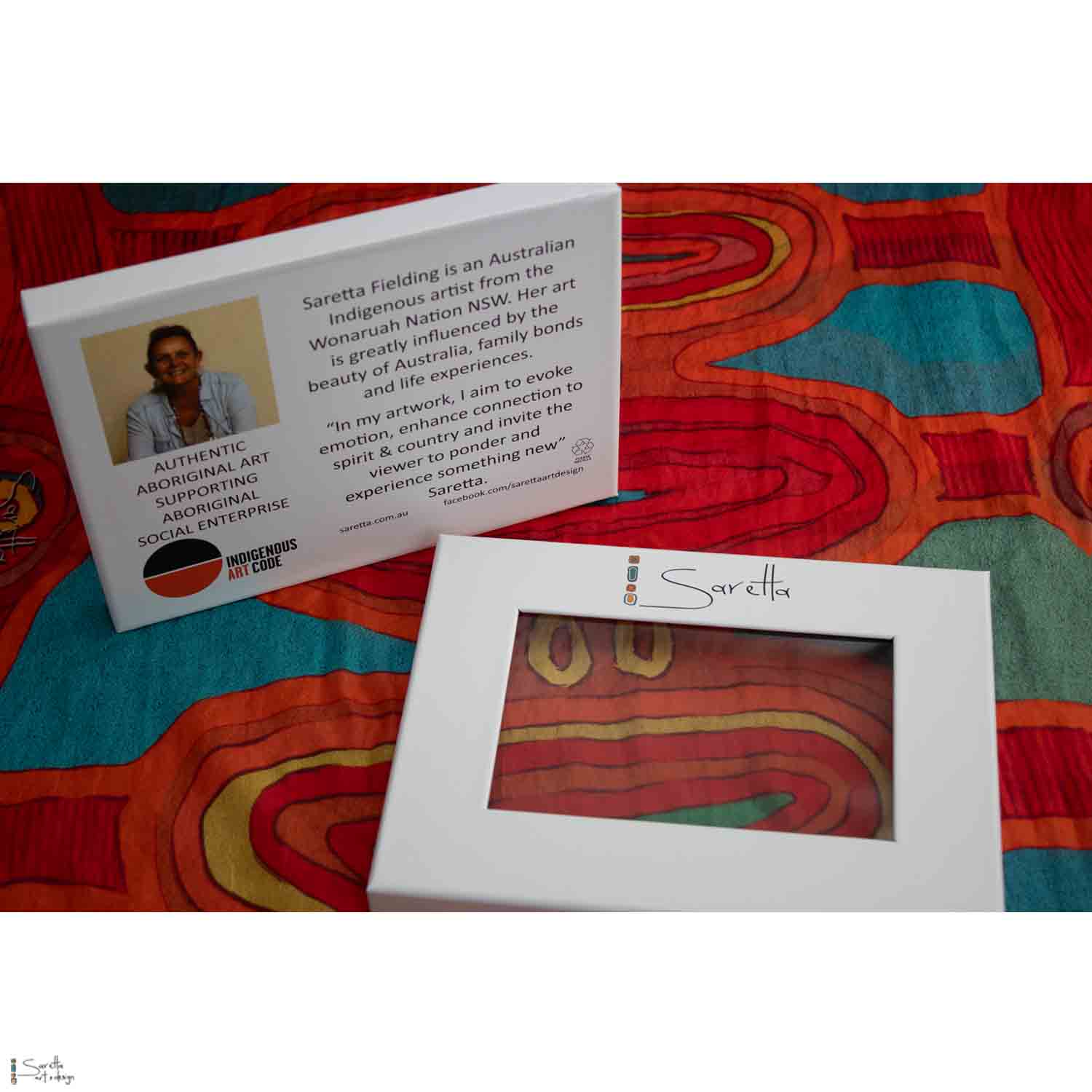 Malang Ngeyran - Together Us All