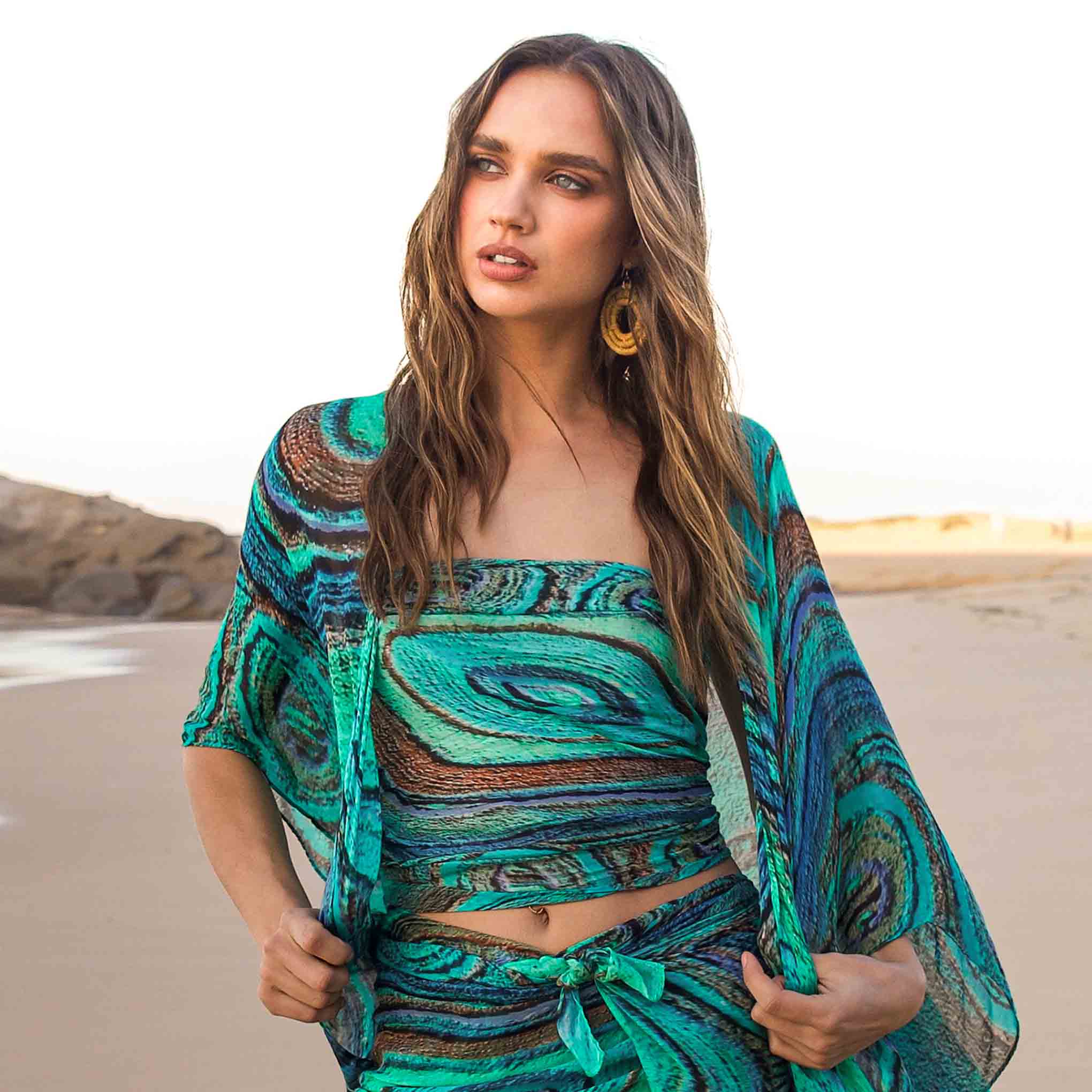 Kaftan - Generations