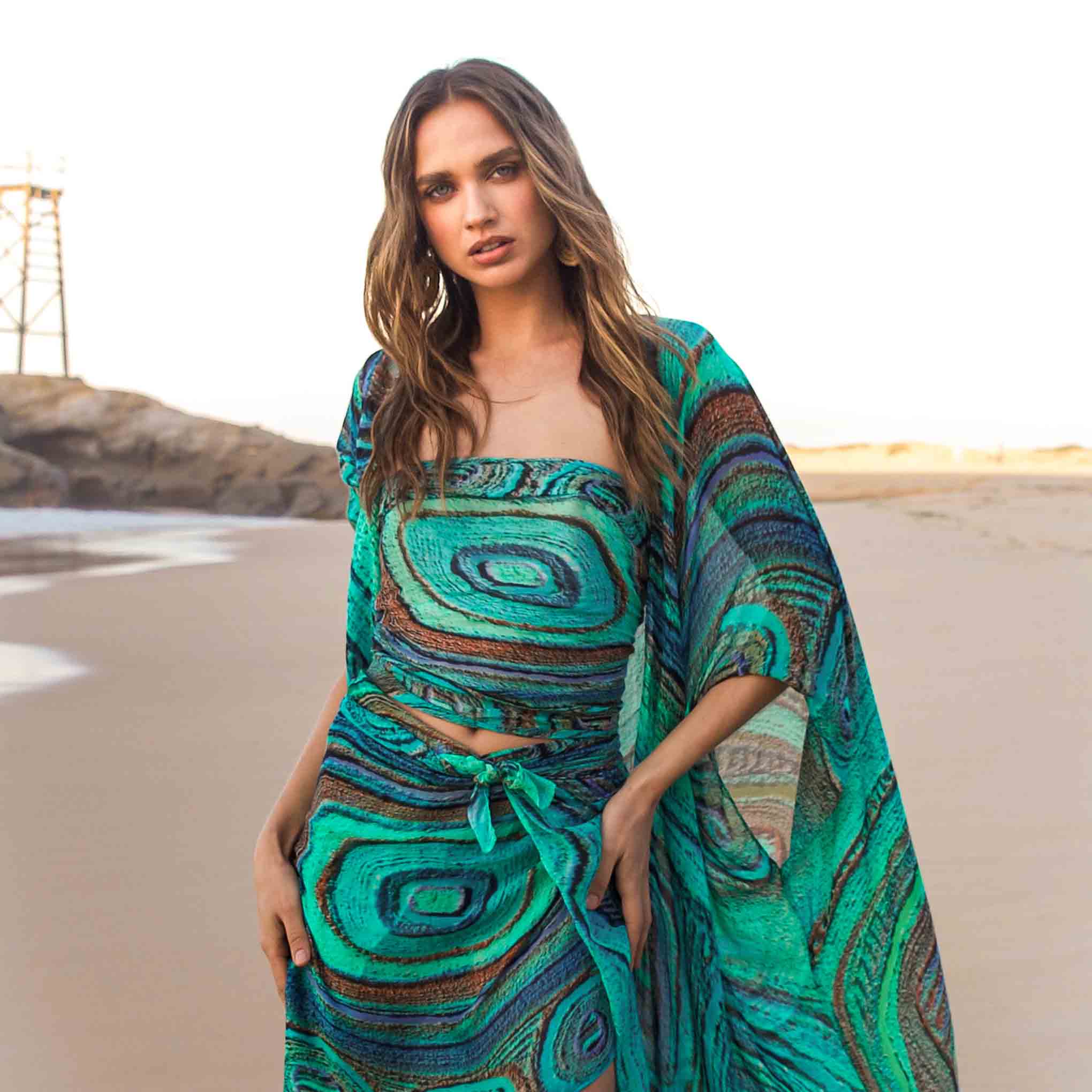 Kaftan - Generations