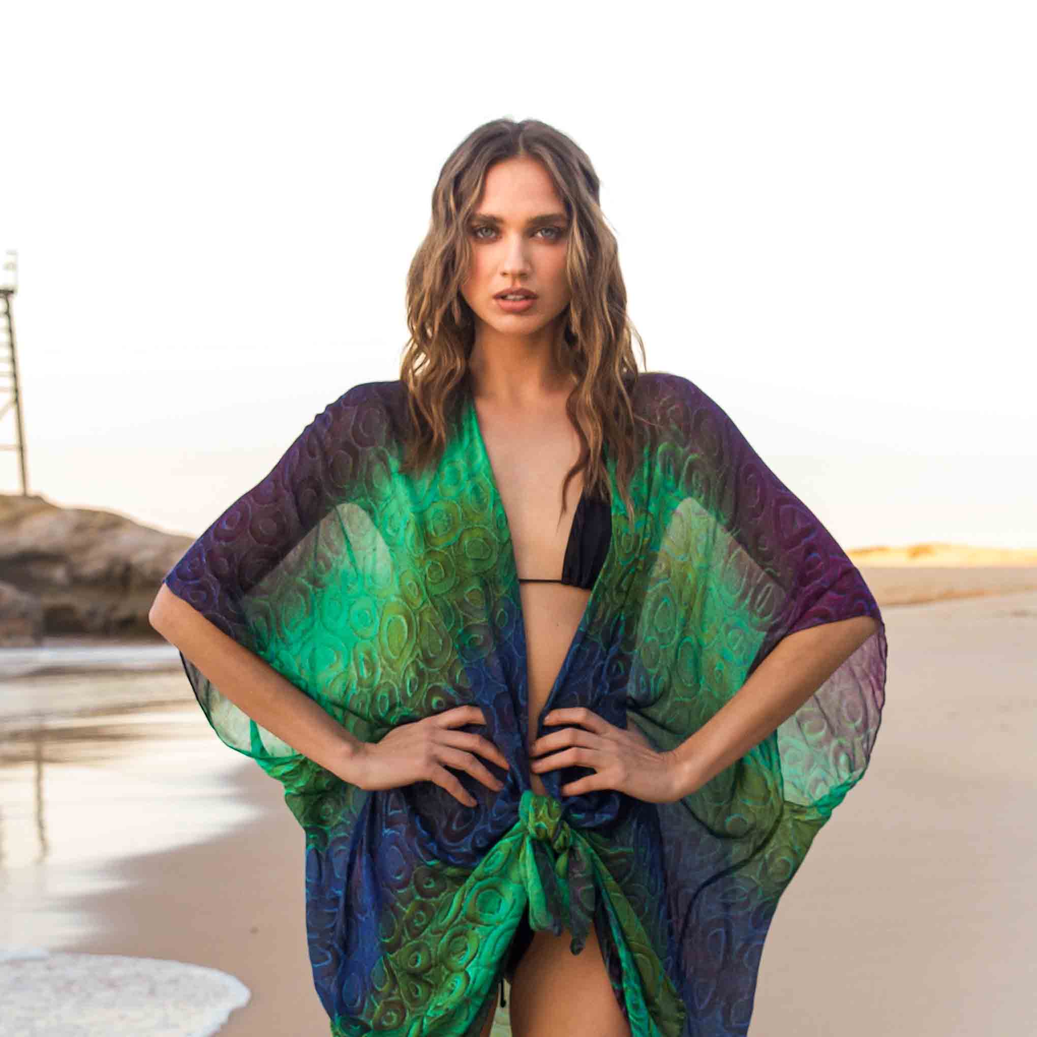 Kaftan - Ngeyran - Us All Saltwater