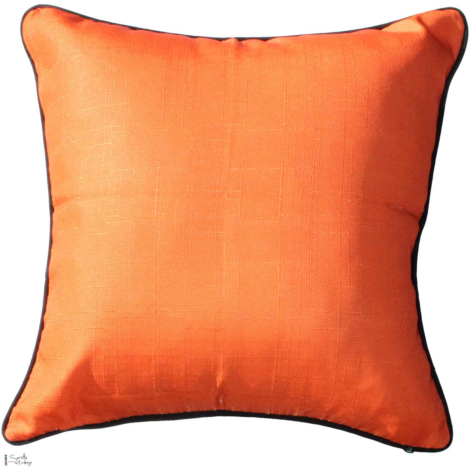 Cushion Cover - Borii - Saretta Art & Design