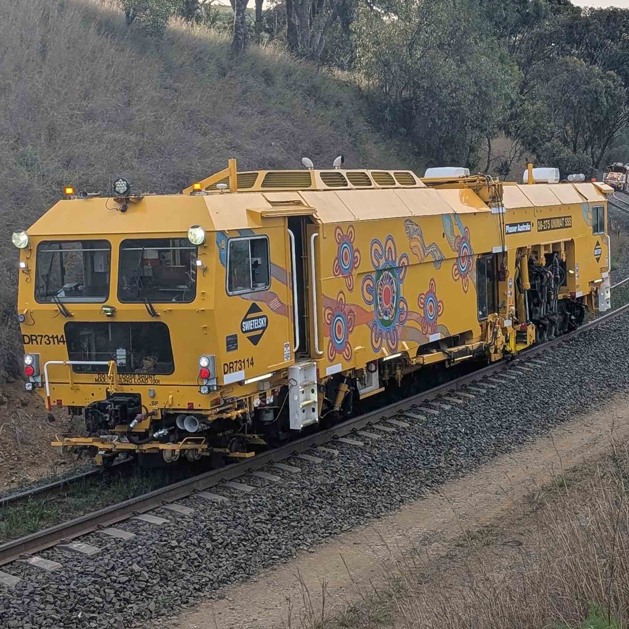 Mirumalikan Yapung Parai – Caring for Pathways on Country