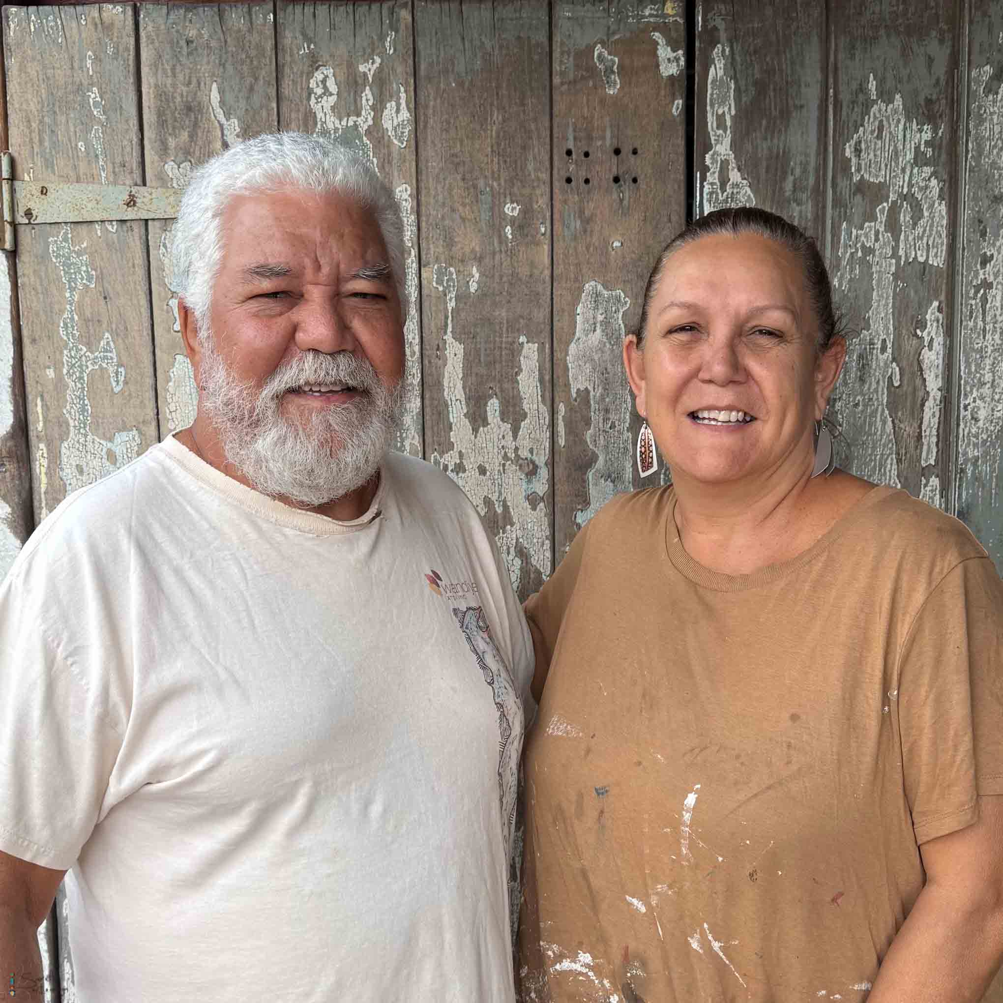 Nik-Kin-Ba (Place of coal) Lake Macquarie cultural map