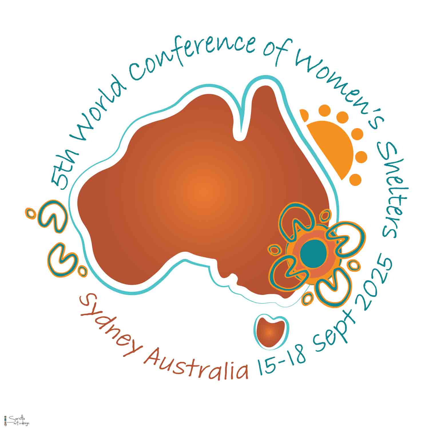 Wesnet - Ngapaal Parai - Women on Country, 5WCWS