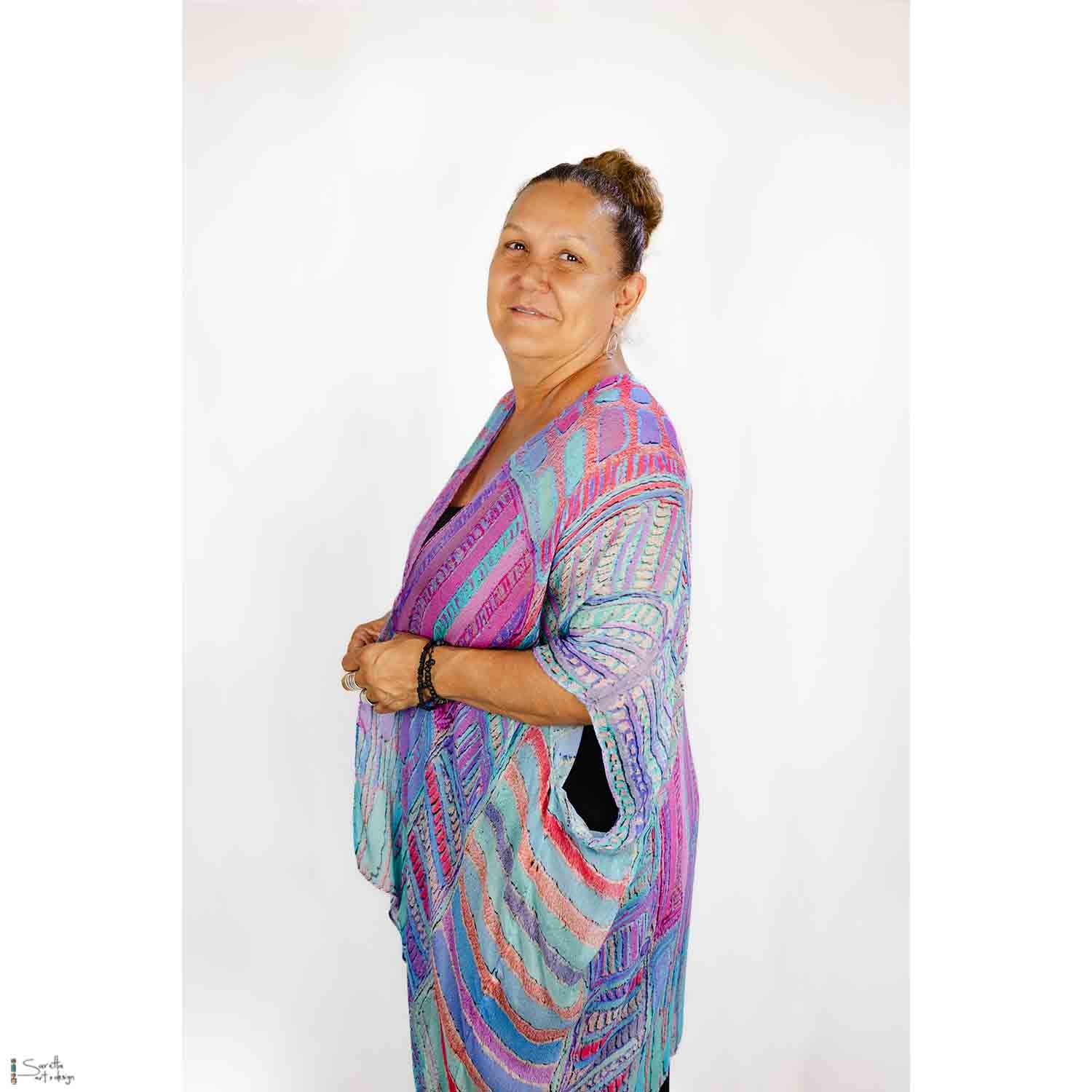 Kaftan - Witma Generations - Saretta Art & Design