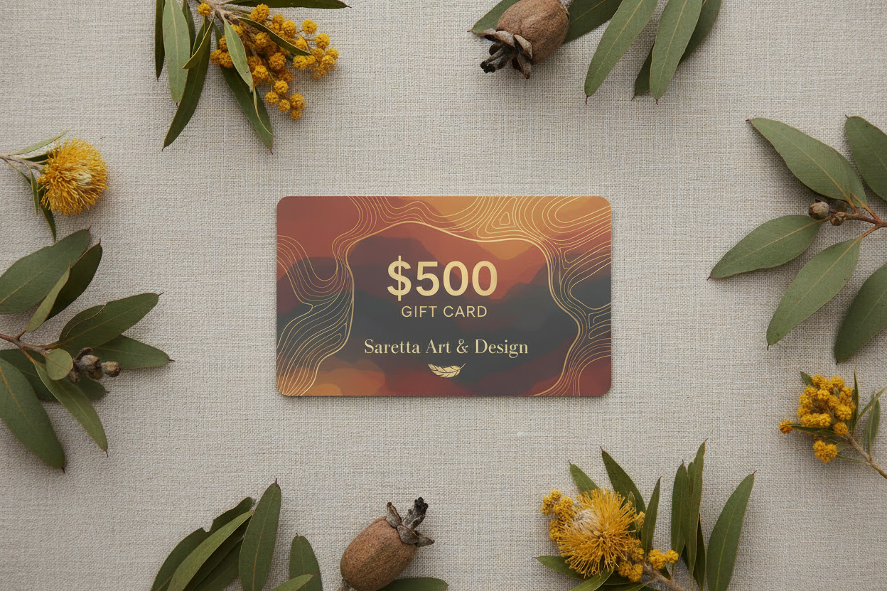 Gift Card $500