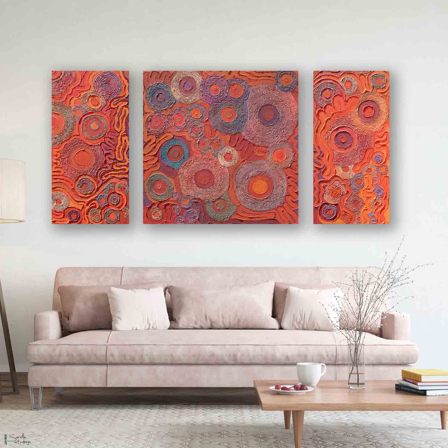 Karoolkal – Meaning Warm Place