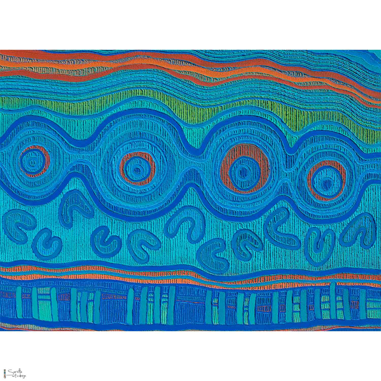 Kintay Konara - Happy Family