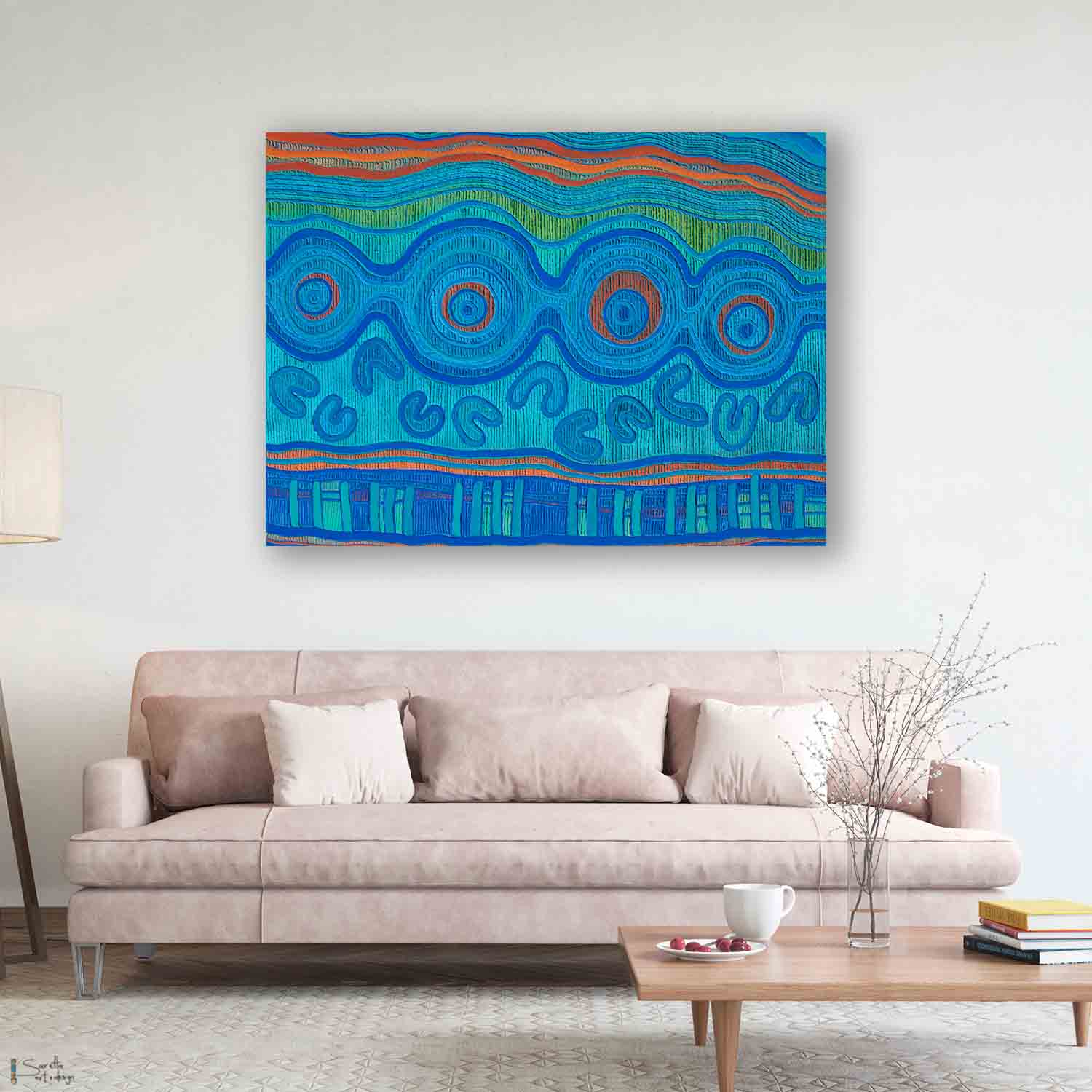 Kintay Konara - Happy Family