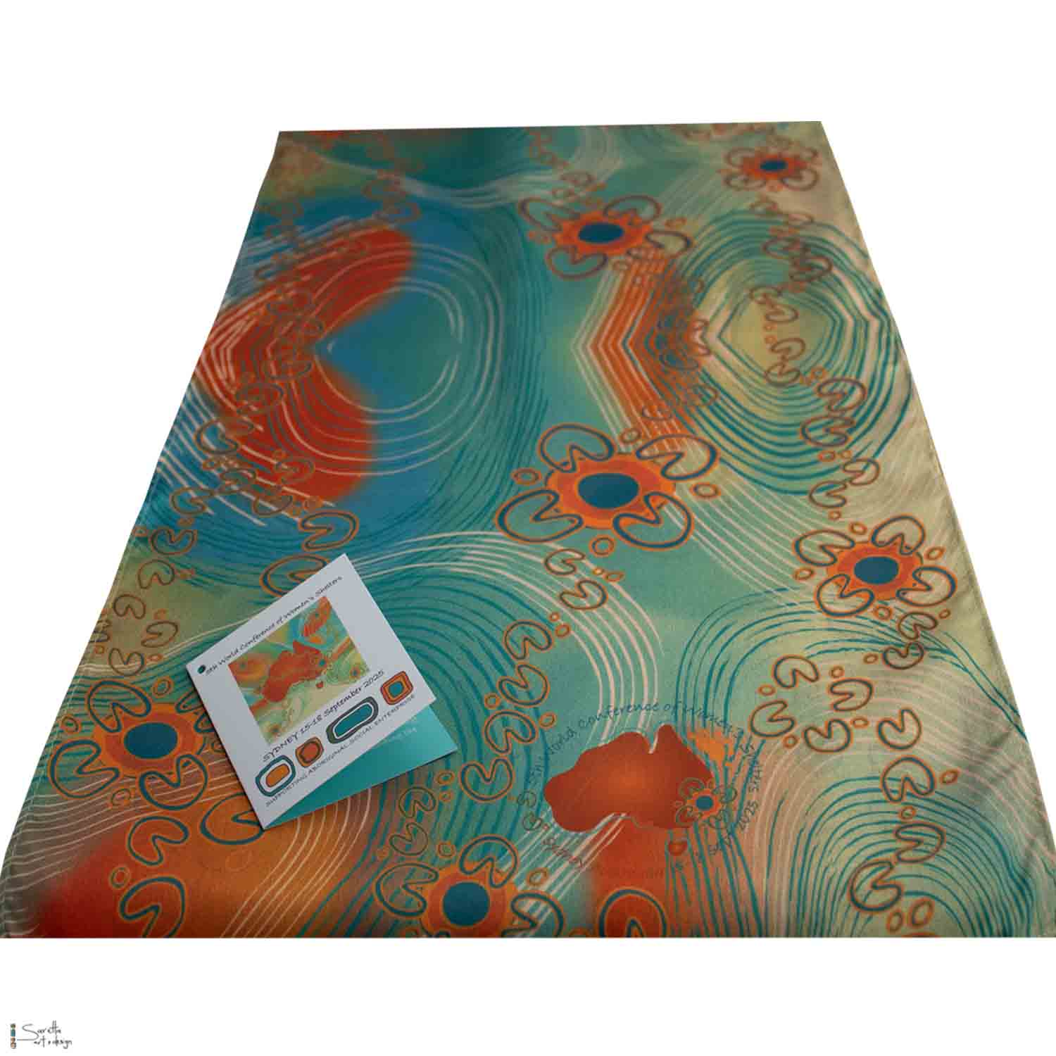 Wesnet - Ngapaal Parai - Women on Country, 5WCWS