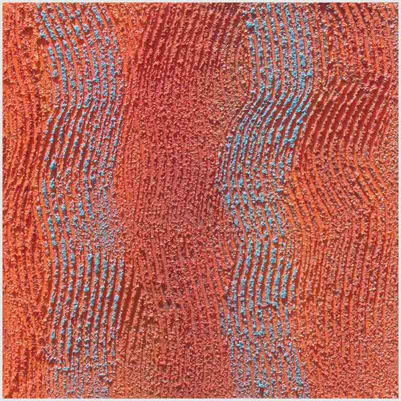 Koyiwon - Rain - Saretta Art & Design