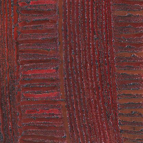 Koparaba - Ochre Place - Saretta Art & Design