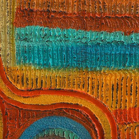 Konara - Clan Series 4 - Saretta Art & Design