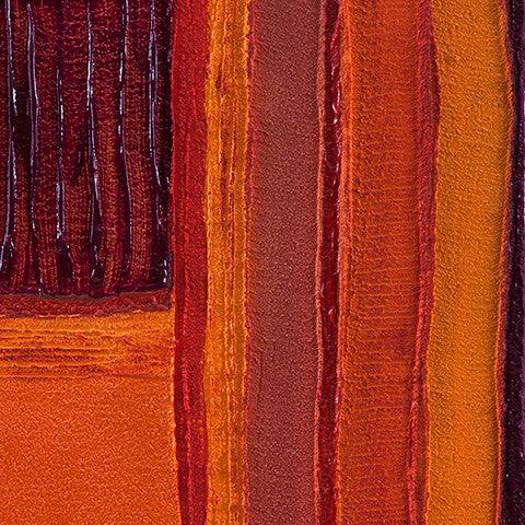 Bantimita - Message Stick series 2 - Saretta Art & Design